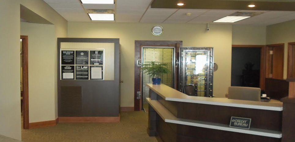 Farmers State Bank